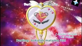 Kamichama Karin episode 04 subtitle Indonesia