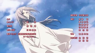 Hitori no Shita: The Outcast S2 Ep19