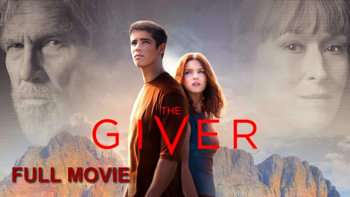 The Giver 2014 MOVIE SUB INDO