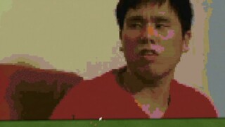 Sử dụng Minecraft để khôi phục lại từng khung hình kinh điển nhất của "Jie Ge Don't"! Mỗi khung hình