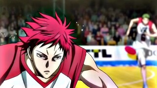 Kiseki no Sedai