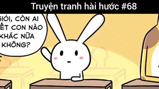 Truyện tranh hài hước p68