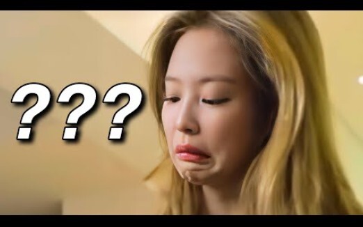 Xin hãy giúp đỡ tinh thần của BLACKPINK