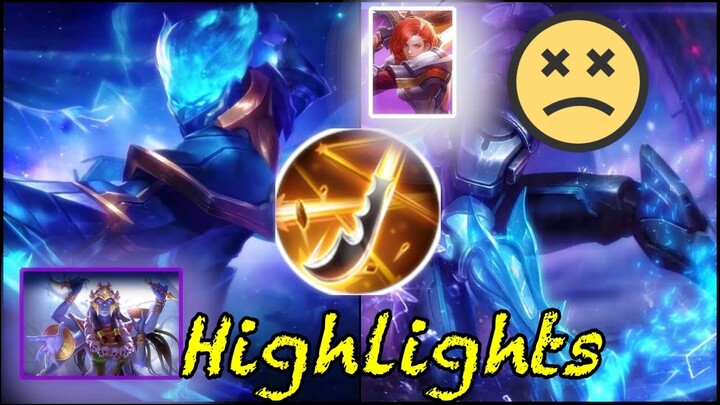 *MURAD HIGHLIGHTS* Doubled | AoV / RoV / Liên Quân Mobile/ 傳說對決