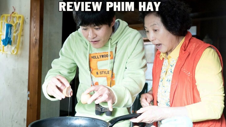 Review phim cực kỳ cảm động: Ngày không còn mẹ |Nếu một ngày MẸ bạn ko còn trên đời