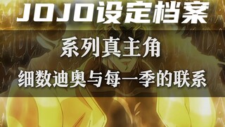 《DIO的奇妙冒险》