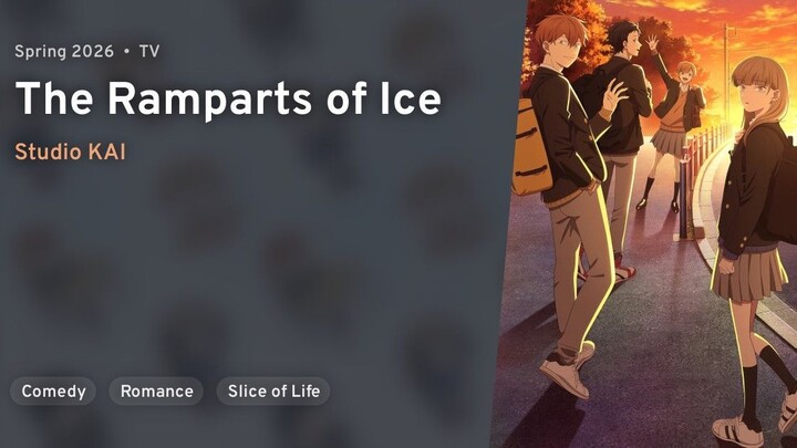 EP 1 - Koori no Jouheki Sub Indo