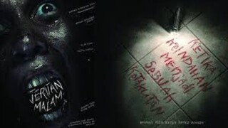 Jeritan Malam 2019 English Sub