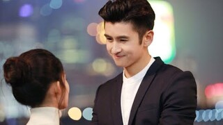 [Vietsub] Là Tự Em Đa Tình (THIỆU CHẤN VINH x ĐỖ HIỂU TÔ) | Hải Thượng Phồn Hoa