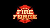 fire force episode 5 part 1 "the battle begin"