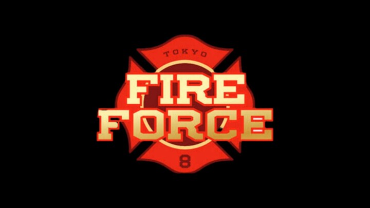 fire force episode 5 part 3 #The Battle Begin"