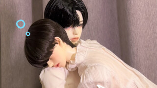 【BJD】I really can’t leave the uncle anymore