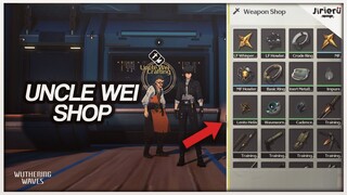 F2P DON'T MISS THIS SHOP SAVE YOUR WAVEPLATES | Wuthering Waves