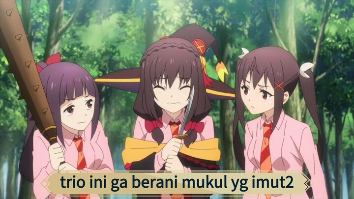 #KompetisiKreasiUnggahan5, Pada ga berani dapetin poin dari makhluk imut ini
