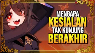 Team Artefact Budug! Hu Tao vs Weekly Boss - Genshin Impact : Indonesia