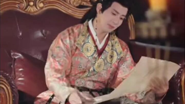 ทะลุมิติมายุคโบราณ ใช้ความรู้จนขึ้นเป็นอันดับหนึ่ง