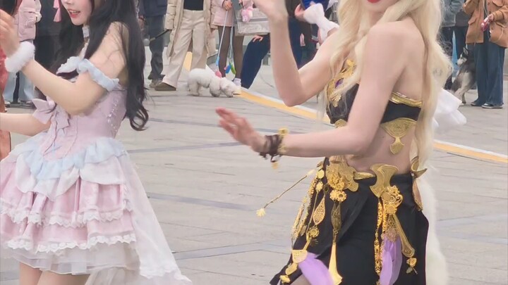 Must-See Attractions at Shanghai Happy Valley