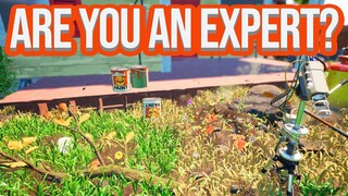 Grounded GEOGUESSR: How Well Do You Know the Backyard?