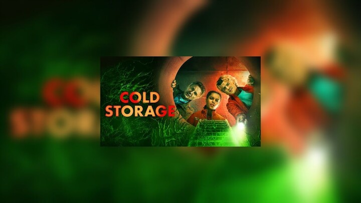 Cold Storage (2026) Sub Indo