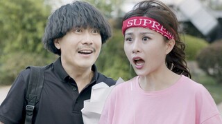 陈翔六点半：求你别傻了，她不爱你！