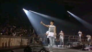 SS3 Ending