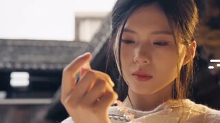 【النسخة الرسمية المدبلجة بالكانتونية】 صورة جديدة لعالم "رجل الأسد المستيقظ"!