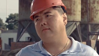 Saying the harshest words, yet doing the kindest deeds!