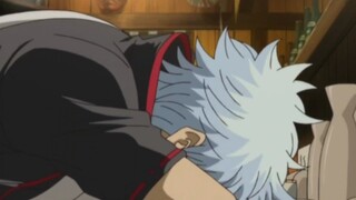 [Bab Jiwa Emas] Guru, mengapa Gintoki kita ditinggalkan lagi?