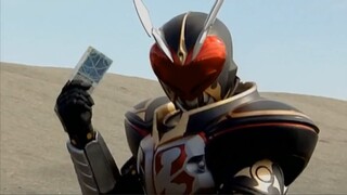Lihatlah berbagai kombinasi Kartu Kamen Rider Sword All Knight All untuk dibunuh!
