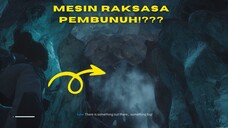 Mencari Sumber Tenaga Untuk Membuka Pintu! Apakah Yang akan menyambut kita!?