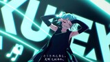 [God's Drift] I've wanted to cut it like this for a long time (Miku Hatsune/Rin Kagamine/gumi)