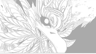 [Fanfiction] "Soul Land" dubbing episode 366 Golden Wings