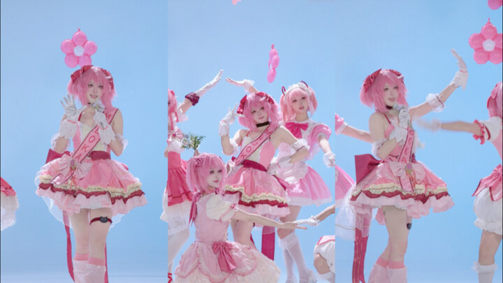 عندما كانت كونوما مادوكا مجرد آيدول صغيرة