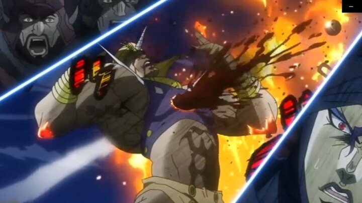 How smart is JOJO's brain? Where did the missing Gundam go?