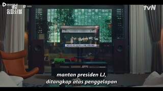 Love to hate you Eps 12 (END) Sub Indo
