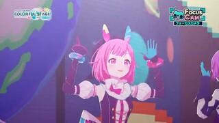 【直拍】凤笑梦『オペラ！スペースオペラ！』