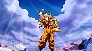 [Dragon Ball Z / potongan campuran] Saya harus mengatakan, hal terindah di Dragon Ball adalah Dragon