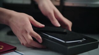 Bí Mật Của Anh Ấy Và Cô Ấy EP 8 [Sub Việt]