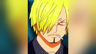 Anh ba mãi đỉnh ❤sanji nhacremix onepiece animeedit anime slowmo zoro🗡🗡🗡 xuhuong viral trend