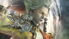 Renegade Immortal Eps 89 Sub Indo HD 1080P