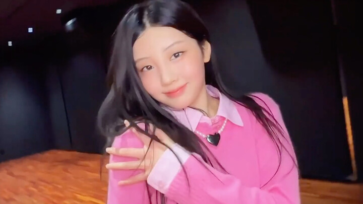 دعنا نشعر بخفقان القلب معًا 💗💕 كيم دو هون × وون هي