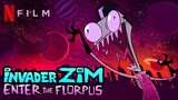 INVADER ZIM: ENTER THE FLORPUS Review, Kritik & Hintergrund des neuen Netflix Films 2019