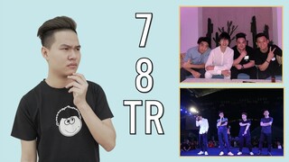 BÔ REACTION TỨ HOÀNG STREAMER | Games Hay