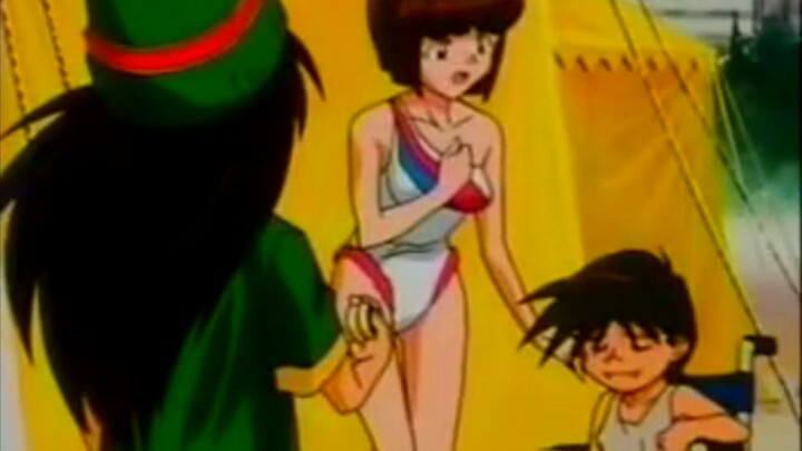 Super YoYo Episode 4 English Dubbed