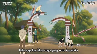 LOMBA RT TERHEBAT PART 11 - Animasi Sekolah
