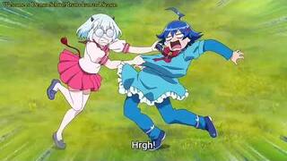 Anime Boy to Girl |Crossdresseing Boy| | Anime 🤣 Funny Moment #31