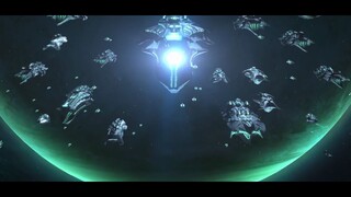 【Stellaris All Stars/GMV】Hóa thân thành một thảm họa tự nhiên