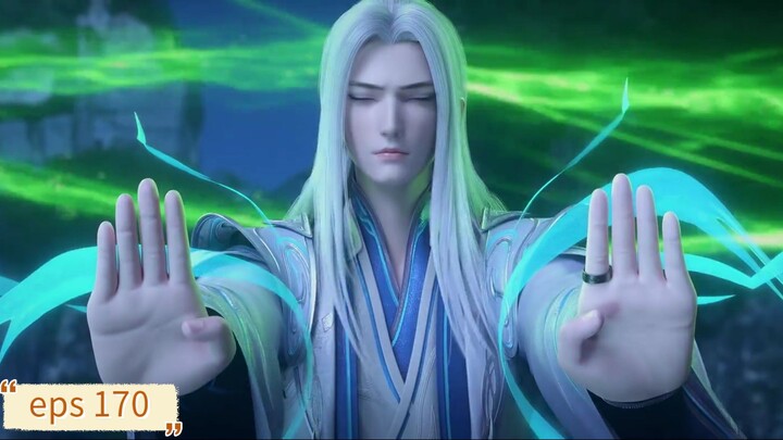 BTeteHaa S5 eps 170 Sub Indo