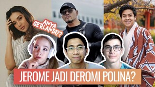 Gimana Orang Rusia Nulis Nama Youtuber Indonesia? WKWK.