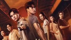 🇹🇭 (2023) DOUBLE SAVAGE (ENGSUB) EP12